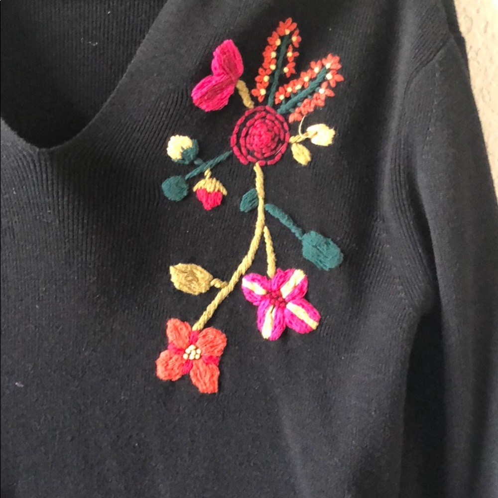 Sweater - Picture 2 of 3